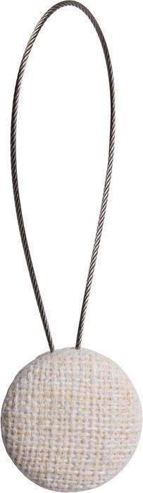 Productafbeelding Uniglob DECORATIEVE STRIK NR. 93. WIT