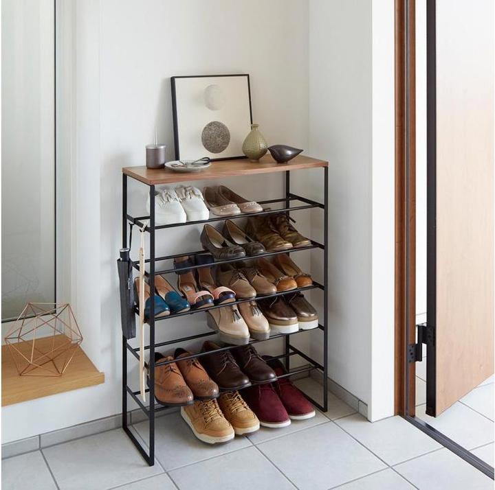 Image du produit Yamazaki Olive (66 x 25 x 87 cm)