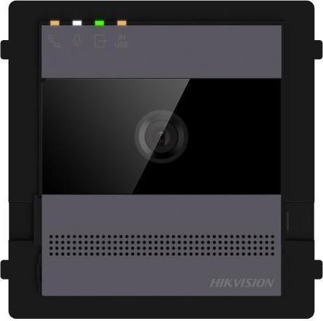 Produktbild Hikvision DS-KD7003EY-IME2/Aluminum HD Türstation 2-Draht