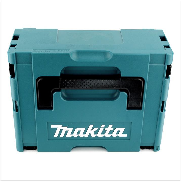 Produktbild Makita DDF481RTJ Makpac (Akkubetrieb)