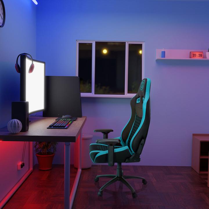 Immagine prodotto Hjh Office GAMEBREAKER SX 04