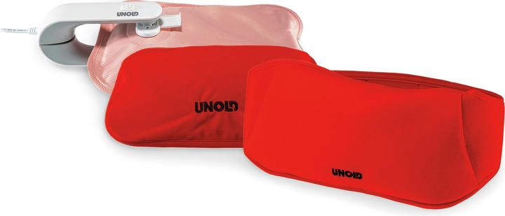 Actual product image Unold Electric hot water bottle (0.27 l)