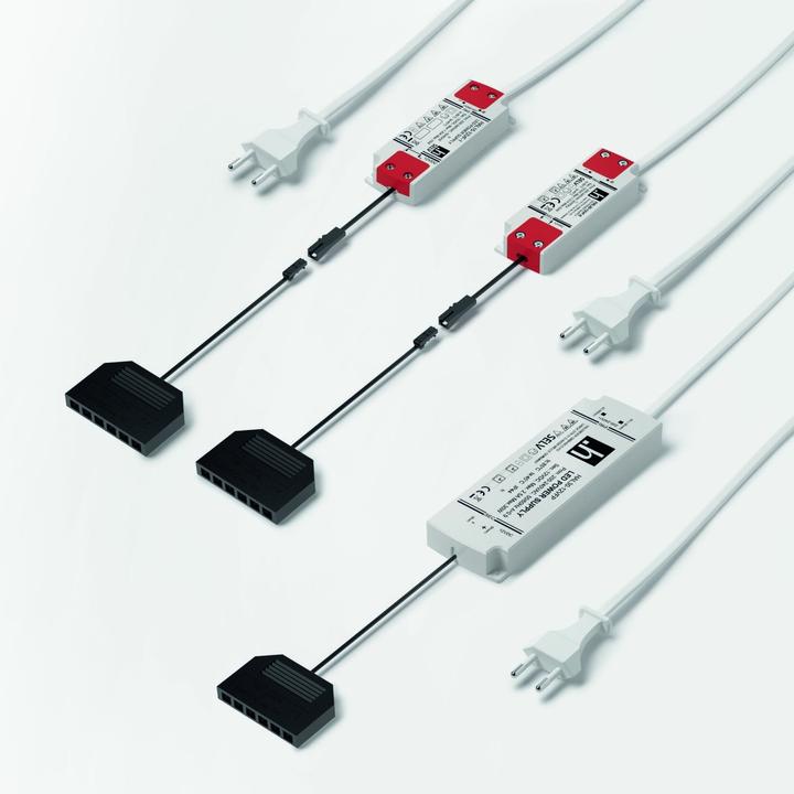 Immagine prodotto Halemeier Trasformatori 12 V