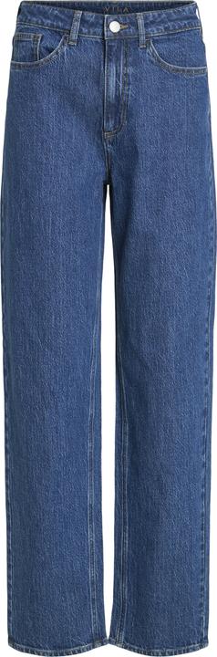 Produktbild Vila VIKELLY High Waist Straight Fit Jeans (W40/L30)