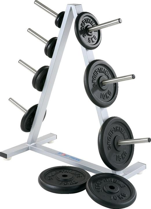 Immagine prodotto Sport-Thieme Supporto per la conservazione dei dischi