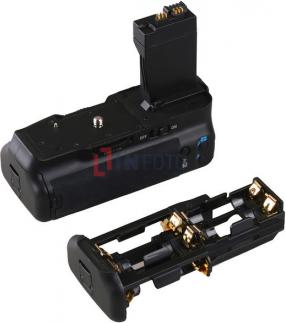 Produktbild Newell Battery Battery BG-E8 for Canon 550D 600D 650D 700D (Akku)