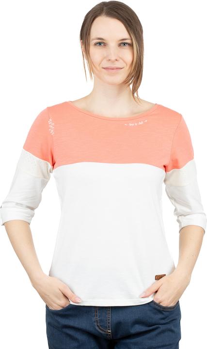 Actual product image Chillaz Women's Balanced Longsleeve (36, S)