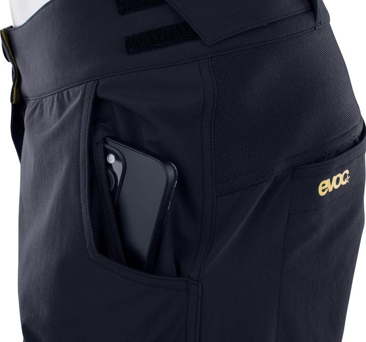 Actual product image Evoc Bike (W28/L29)