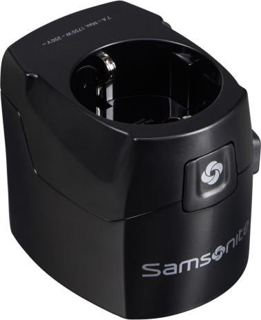 Immagine prodotto Samsonite Accessorio elettronico GLOBAL TA (Bagaglio a mano (fino a 50 litri))