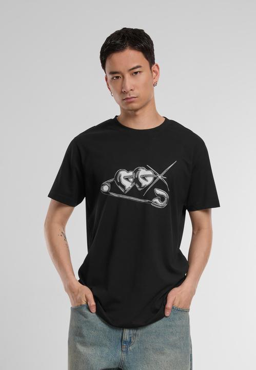 Actual product image Mister Tee Always And Ever Tee - 19047 (S)