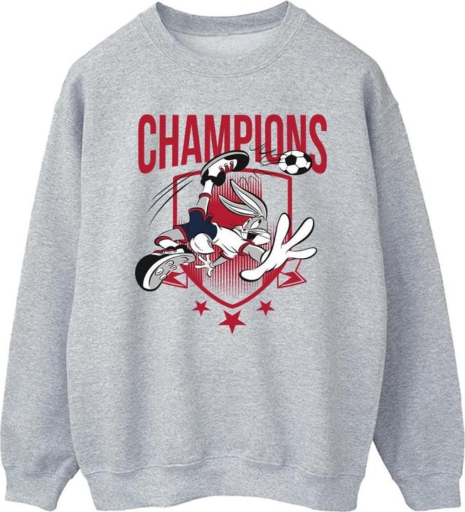 Looney Tunes Bugs Bunny Champions Sweatshirt (XL)