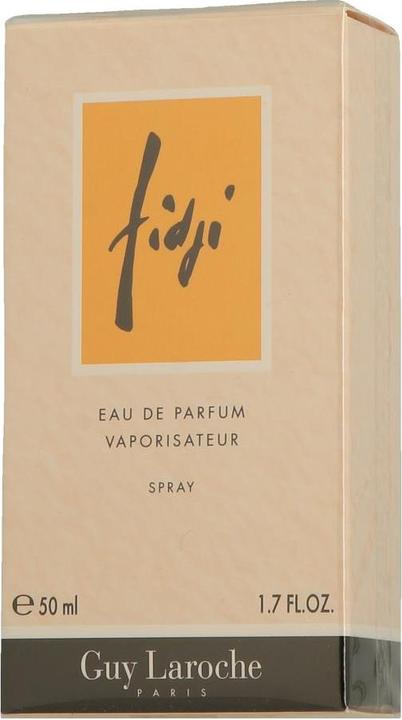 Produktbild Guy Laroche Fidji (Eau de Parfum, 50 ml)