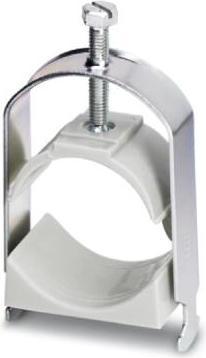 Produktbild Phoenix Contact Phoenix 3240261 - 6,4 cm - Metallisch - Stahl - 5,4 cm - 1 Stück(e)