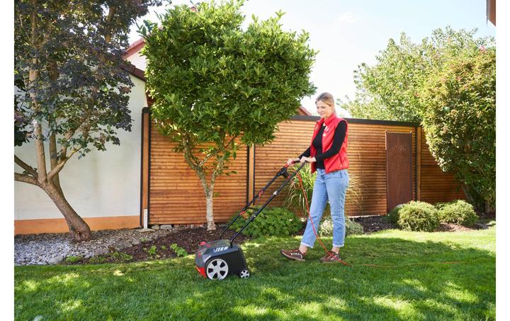 Produktbild AL-KO Elektro-Vertikutierer 32.4 Basic Care