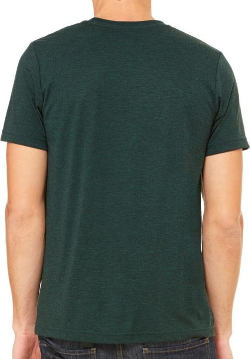 Produktbild Bella Canvas UTBC2596 P (XXL)