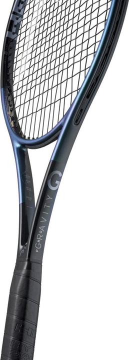 Image du produit Head Gravity Tour 2025 Tennisschläger (3, 305 g)