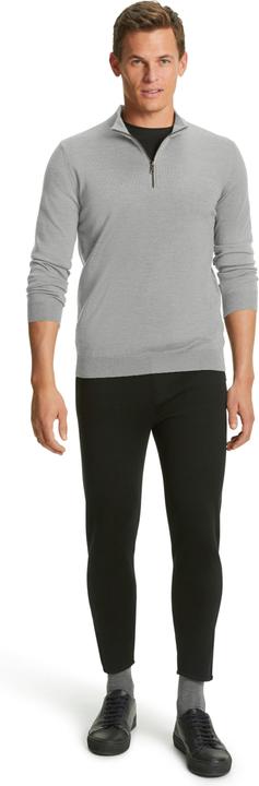 Image du produit Falke BA Halfzip Pullover m (M)