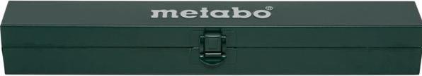 Produktbild Metabo Steckschlüsselsatz