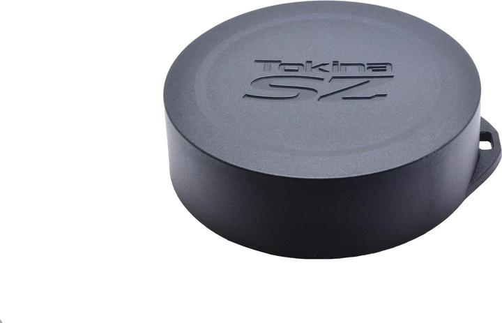 Actual product image Tokina SZ 8mm 1:2.8 Fisheye Canon EF-M (Canon EF-M, APS-C / DX)