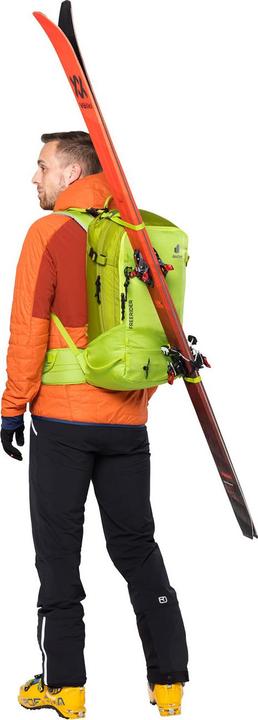 Produktbild Deuter Freerider 30 (30 l)