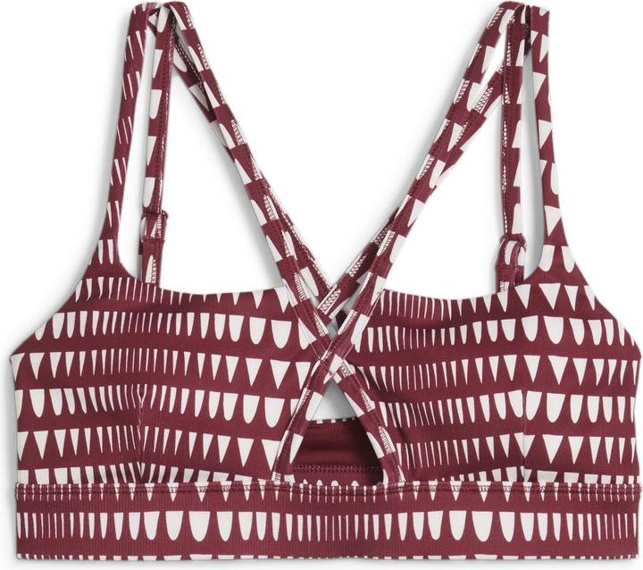 Puma Lemlem Low Impact Bra (M)