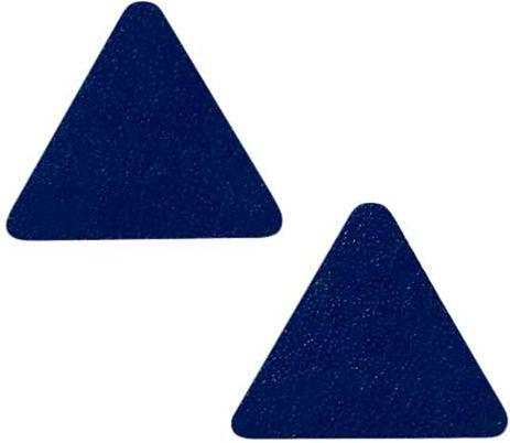Actual product image Mono Quick Dreiecke Leder (2 x)