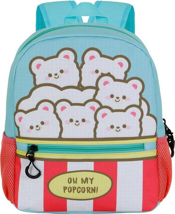 Produktbild Oh My Pop! Sweet Backpack Popcorn