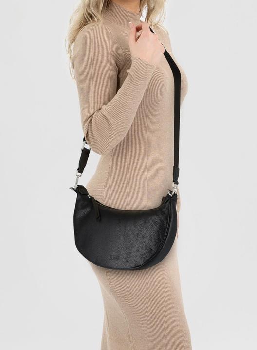 Produktbild Jost Vika Schultertasche Leder 27.5 cm