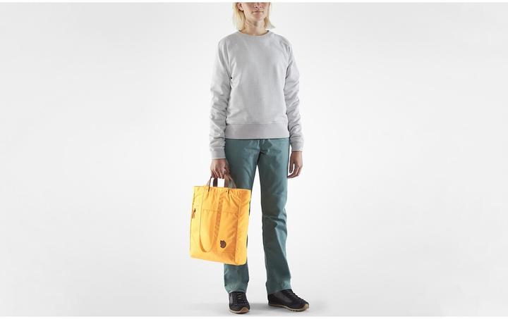 Produktbild Fjällräven No. 1 (14 l)