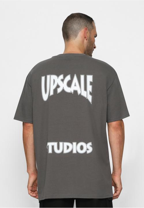 Produktbild Urban Classics Upscale Studios Oversize Tee - 119343 (L)