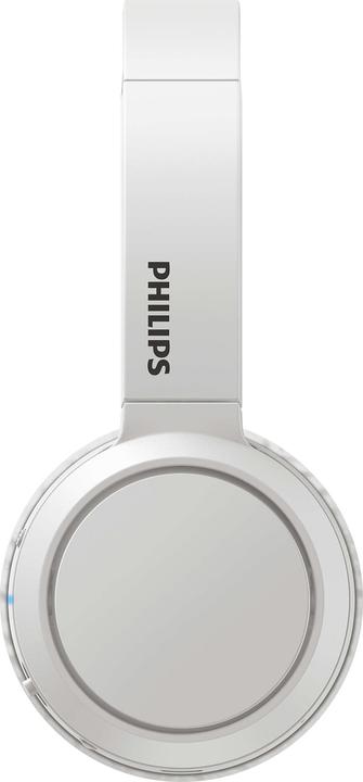 Actual product image Philips TAH4205WT/00 (ANC, 29 h, Wireless)