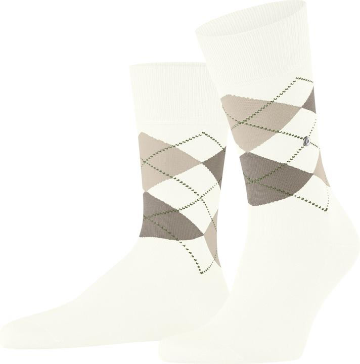 White, Brown