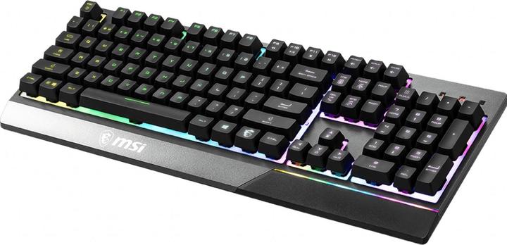Image du produit MSI Vigor GK30 (DE, Filaire)