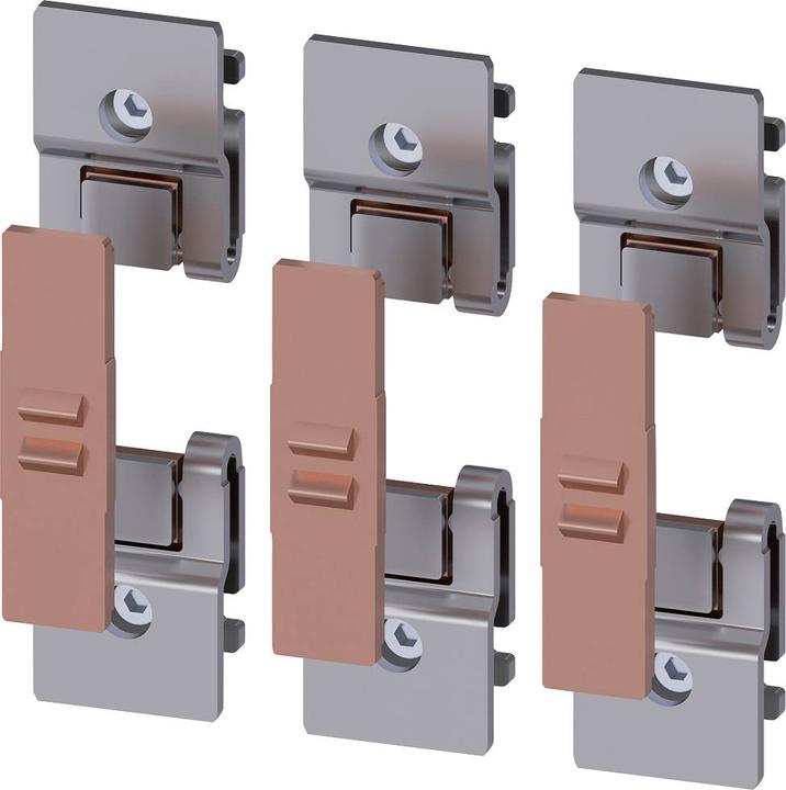 Actual product image Siemens SPARE CONTACTS,S10,3RT1075
