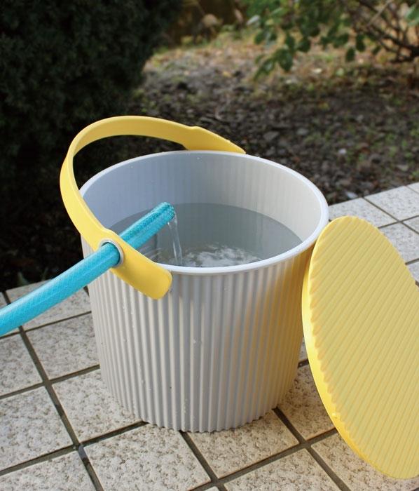 Produktbild Omnioutil Eimer (Ø 27 x 26.5 cm, 10 l)