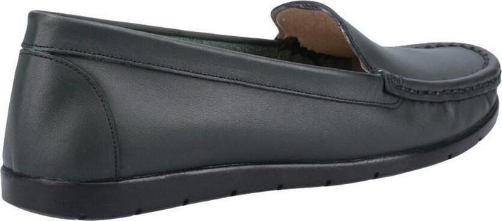 Image du produit Fleet & Foster Chaussures basses Tiggy en cuir (37)