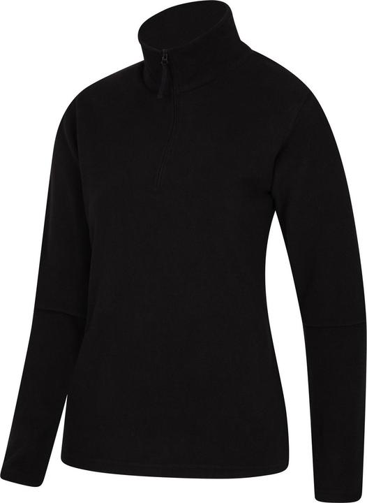 Immagine prodotto Mountain Warehouse Camber II Felpa in Pile Donna (XXS)