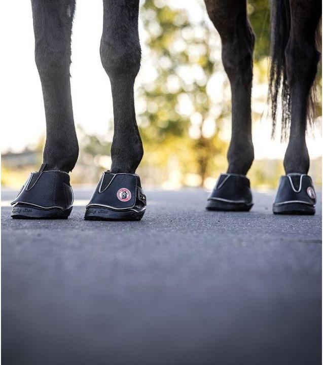 Produktbild Equine Fusion Hufschuh Active Jogging Shoe Slim