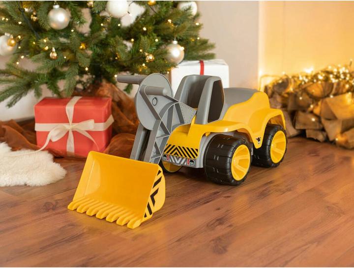 Immagine prodotto BIG Maxi caricatore con ruote Power Worker