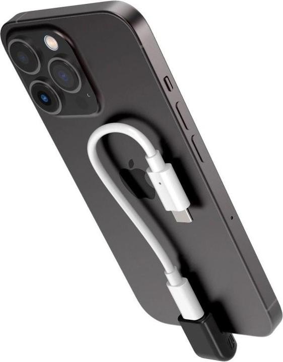 Produktbild Compulocks 180 Degree Lightning Adapter (Lightning, Lightning)