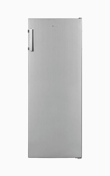 Image du produit Exquisit GS231-NF-H-010D inoxlook, Congélateur (appareil indépendant) (Autonome, 161 l)