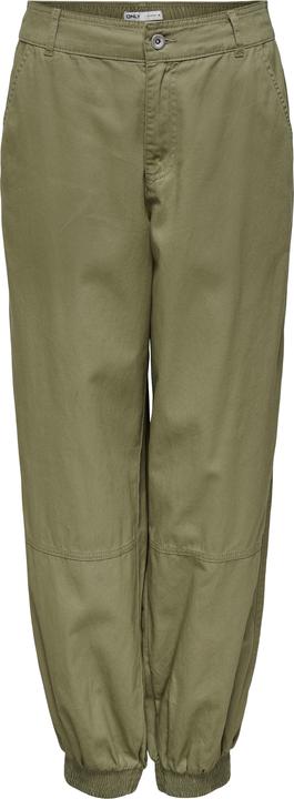 Image du produit Only ONLTINNE Locker geschnitten Hose Hose (XL)