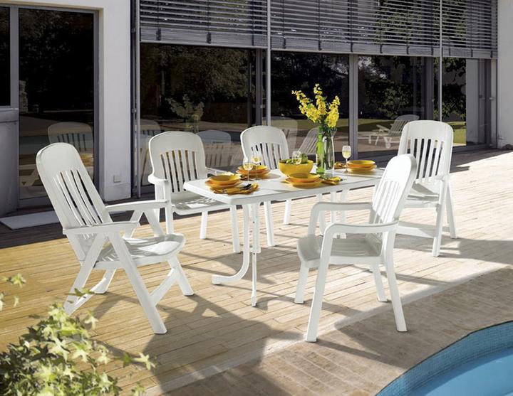 Produktbild Sieger Boulevardtisch (90 cm)