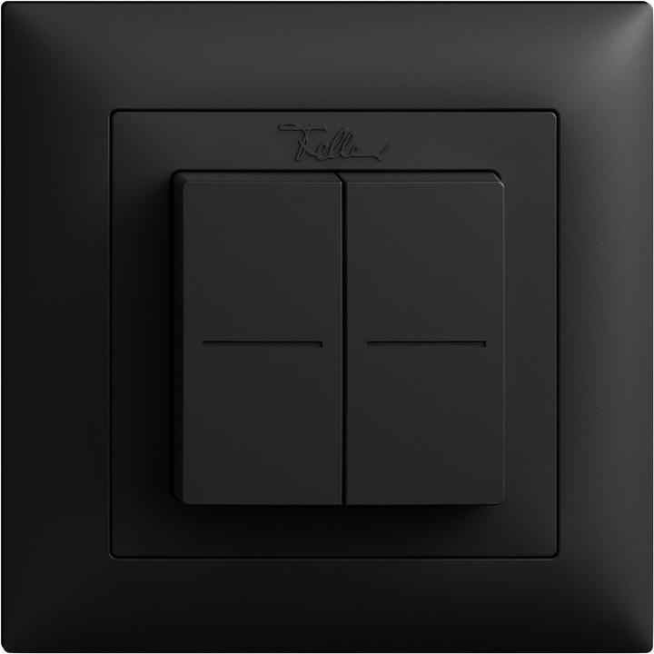 Feller EDIZIOdue Smart Light Control for Philips Hue
