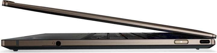 Produktbild Lenovo ThinkPad Z13 Gen 1 (13.30", AMD Ryzen 5 Pro 6650U, 16 GB, 512 GB, DE)