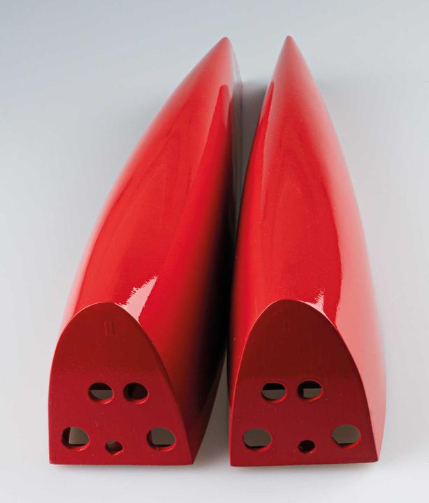 Immagine prodotto Seagull Models ( SG-Models ) Champion Xtreme Decathlon 122” Rot Randbogen Abdeckung