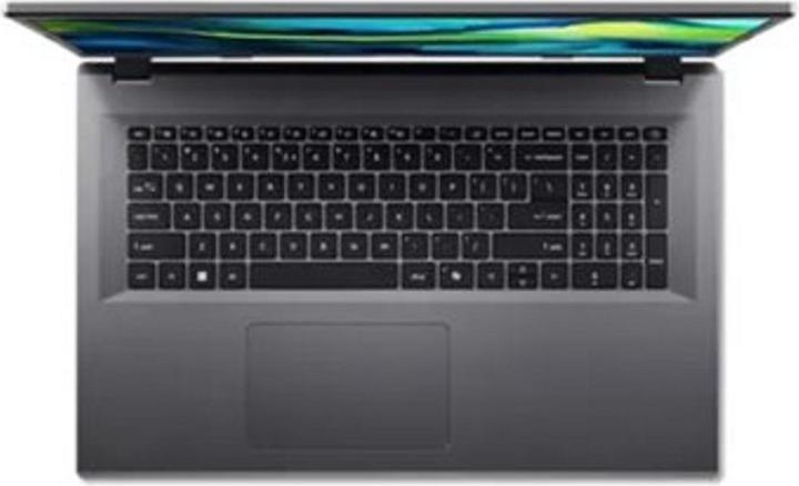 Produktbild Acer Aspire Go 17 (17.30", Intel Core 3 N355, 8 GB, 512 GB, DE)