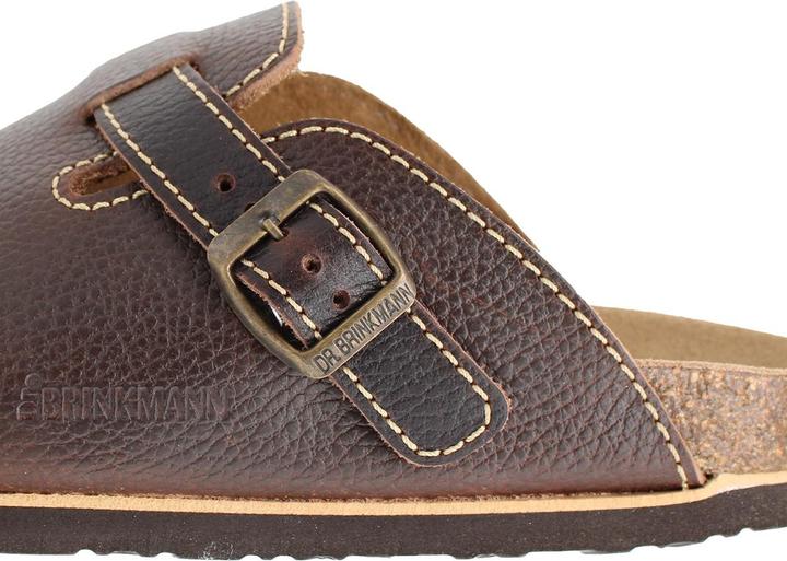 Actual product image Dr. Brinkmann Nerpio Clogs (39)