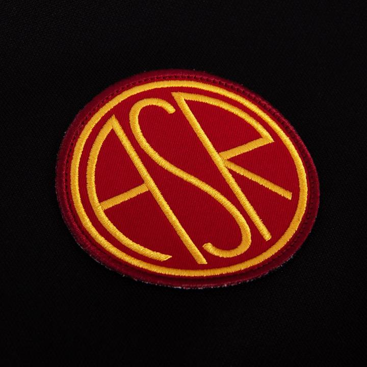 Immagine prodotto Copa Football AS Roma Giacca Taper nera (XL)