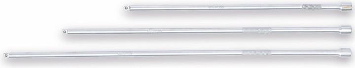 Image du produit BGS Jeu de rallonges 6,3 mm (1/4") 300 / 380 / 450 mm 3 piéces